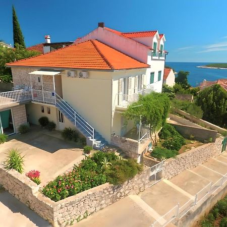 Forr Apartments - Hvar, Croatia Hvar Town Eksteriør bilde