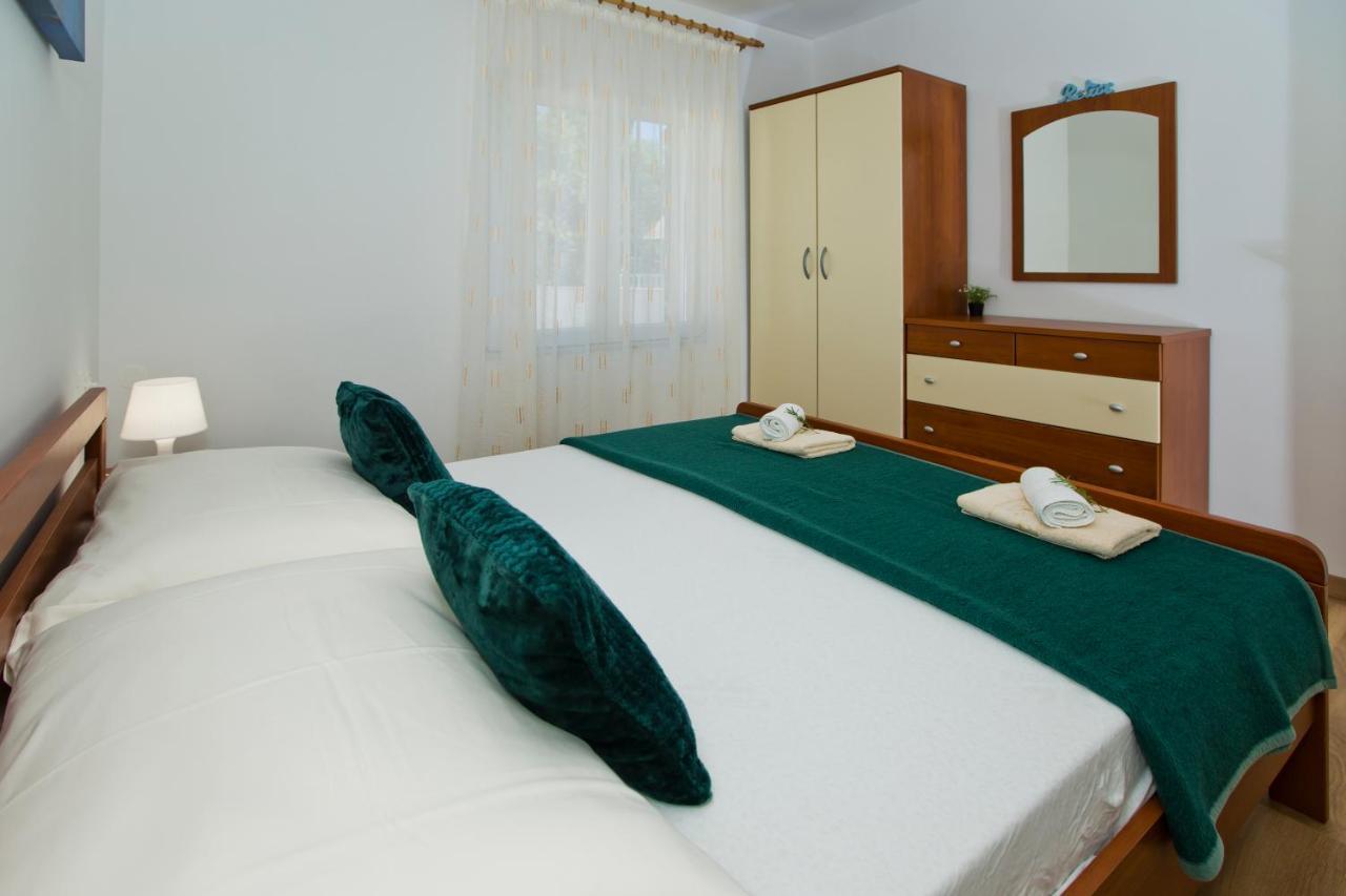 Forr Apartments - Hvar, Croatia Hvar Town Eksteriør bilde