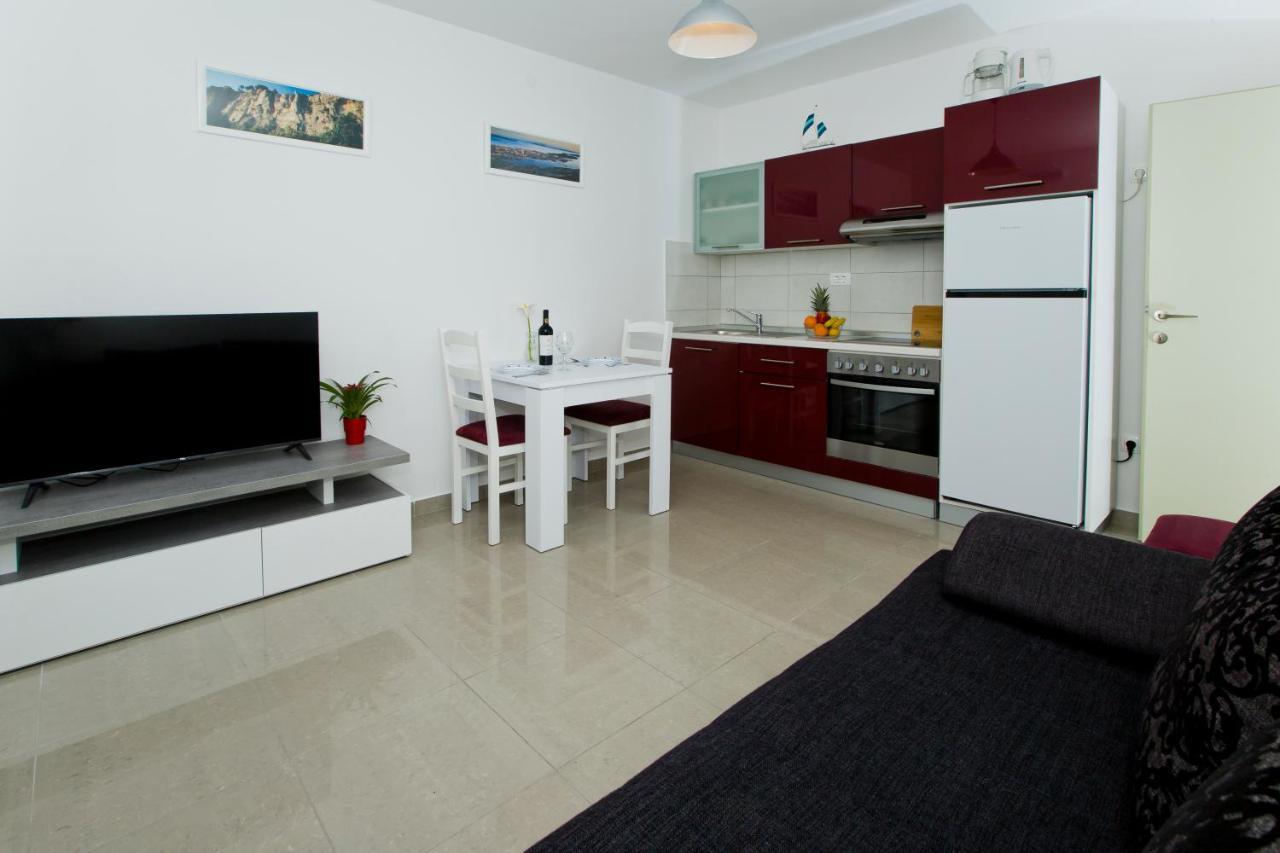 Forr Apartments - Hvar, Croatia Hvar Town Eksteriør bilde