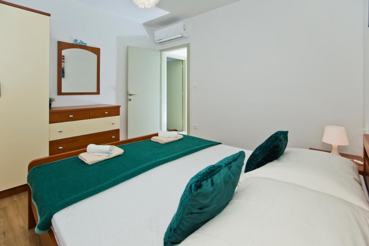 Forr Apartments - Hvar, Croatia Hvar Town Eksteriør bilde