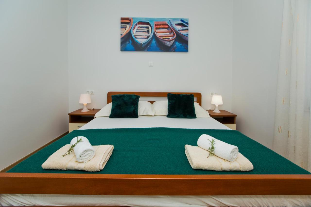 Forr Apartments - Hvar, Croatia Hvar Town Eksteriør bilde