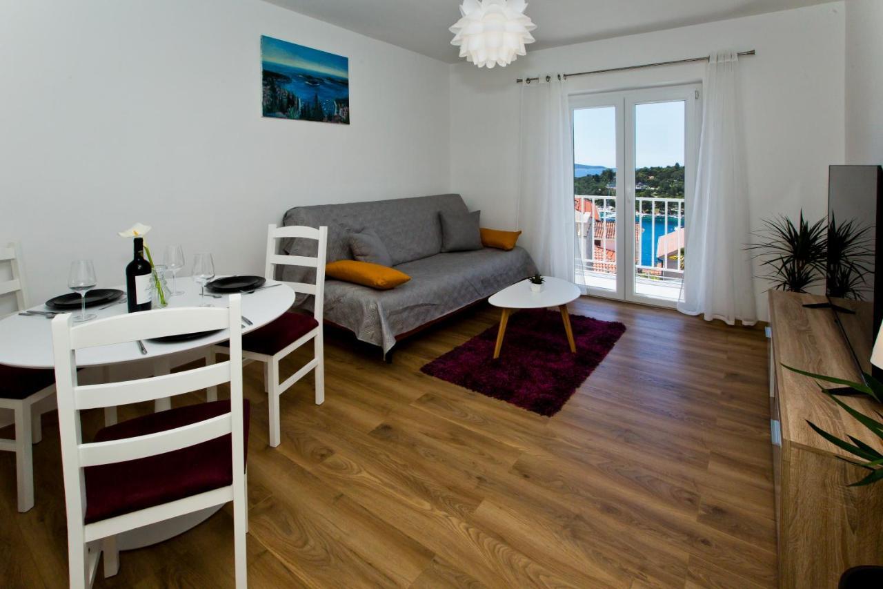 Forr Apartments - Hvar, Croatia Hvar Town Eksteriør bilde