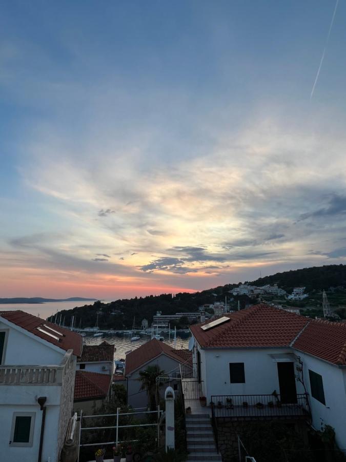 Forr Apartments - Hvar, Croatia Hvar Town Eksteriør bilde