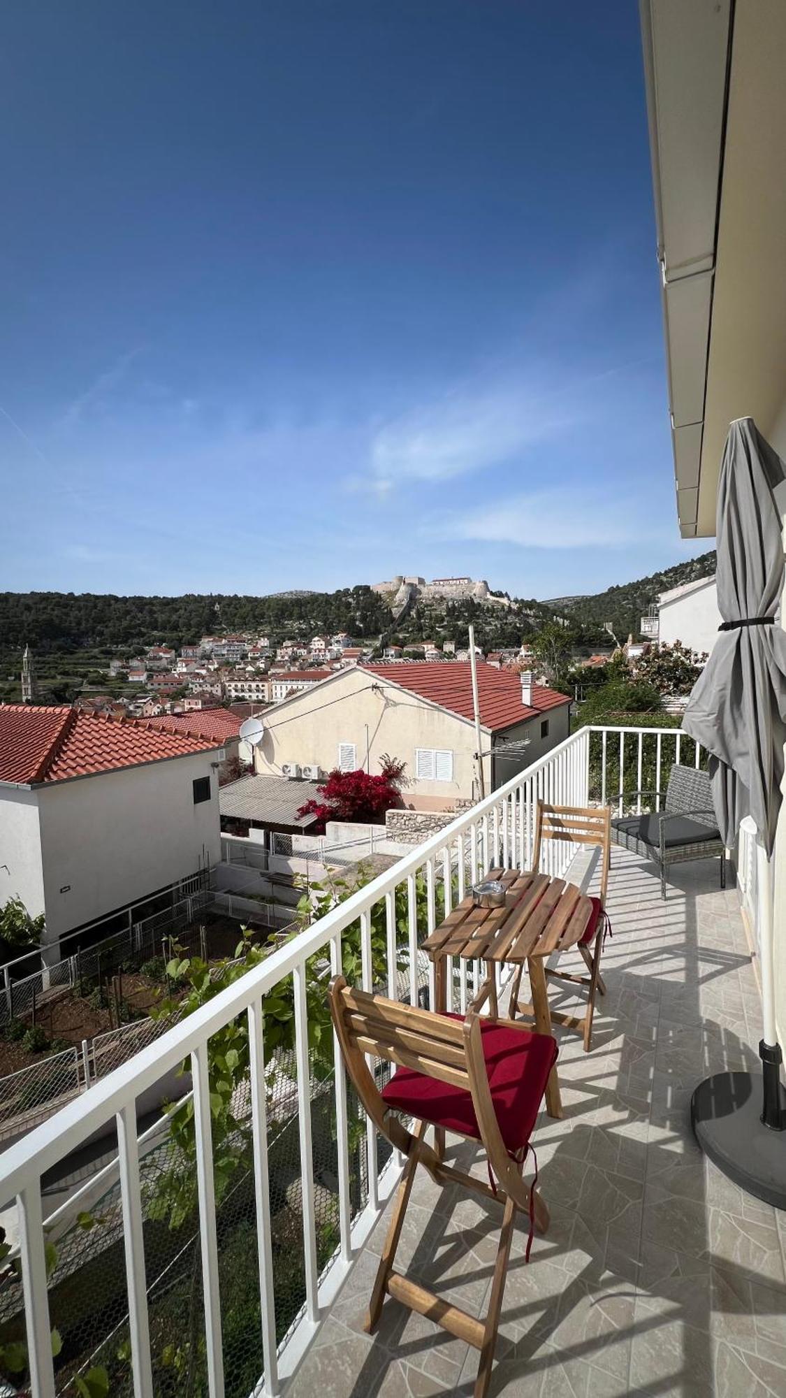 Forr Apartments - Hvar, Croatia Hvar Town Eksteriør bilde