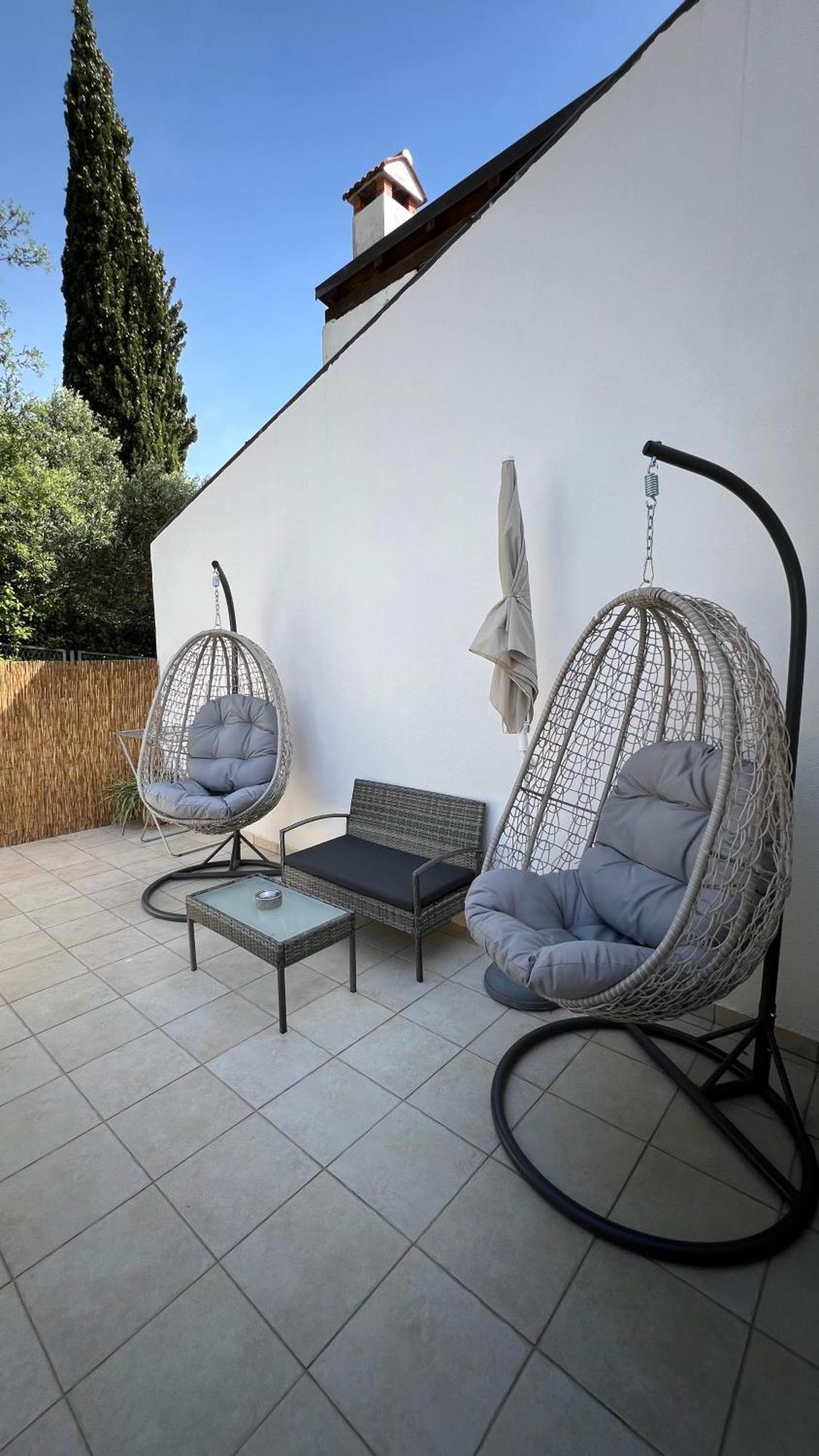 Forr Apartments - Hvar, Croatia Hvar Town Eksteriør bilde